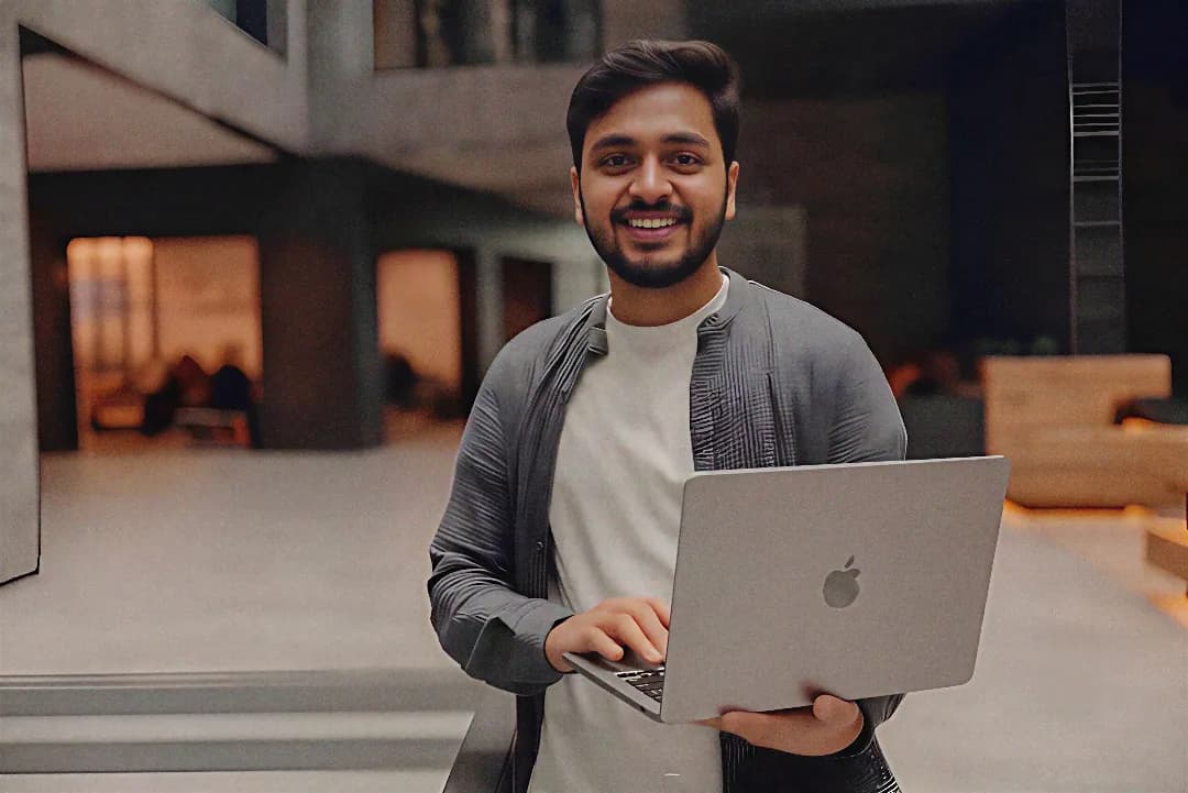 Kamran Khan (kamranxdev) - Software Engineer & Full Stack Developer